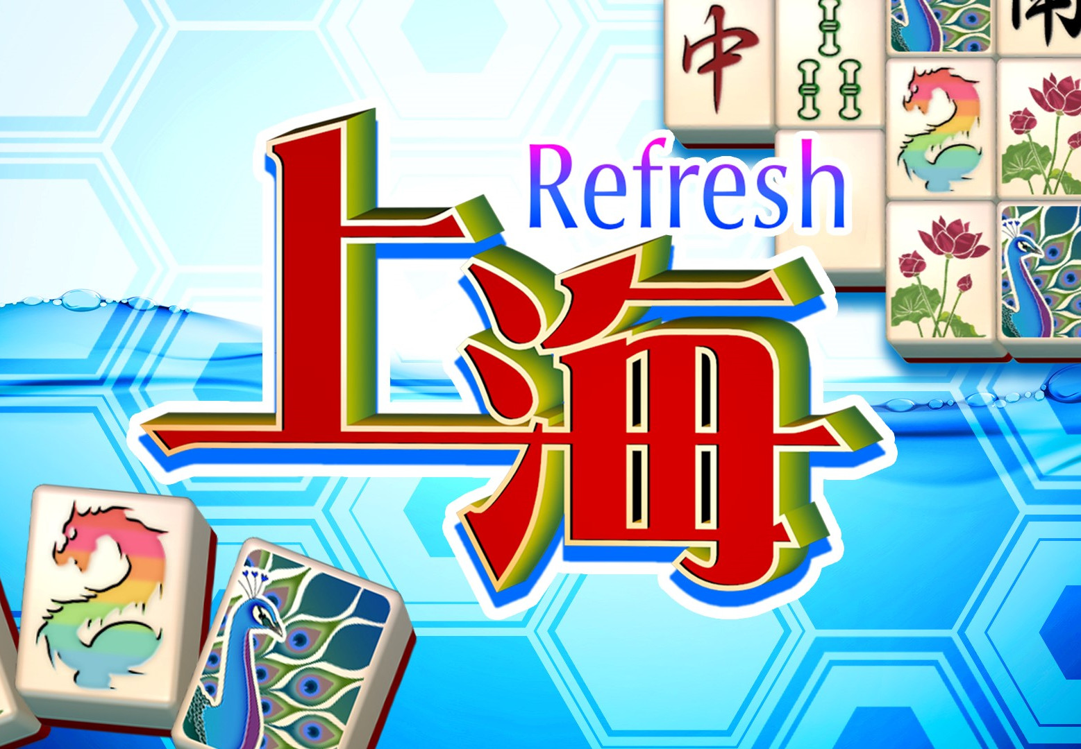 Mahjong Solitaire Refresh Steam CD Key screenshot 2