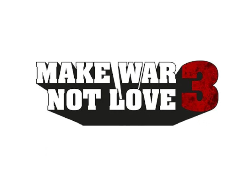 Make War Not Love 3 Bundle Pack Steam CD Key