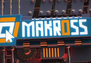 Makross Steam CD Key