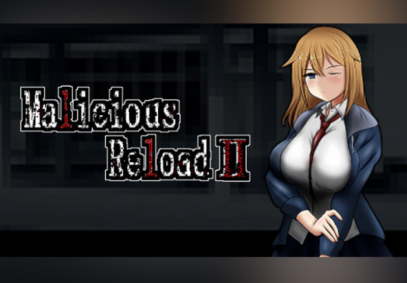 Malicious Reload II PC Steam CD Key screenshot 1