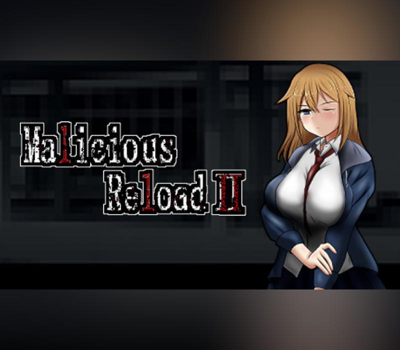 Malicious Reload II PC Steam CD Key