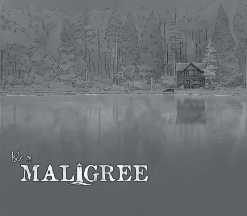 Isle of Maligree Steam