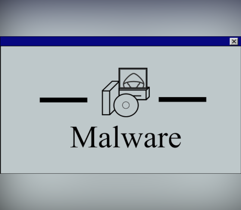 Malware PC Steam