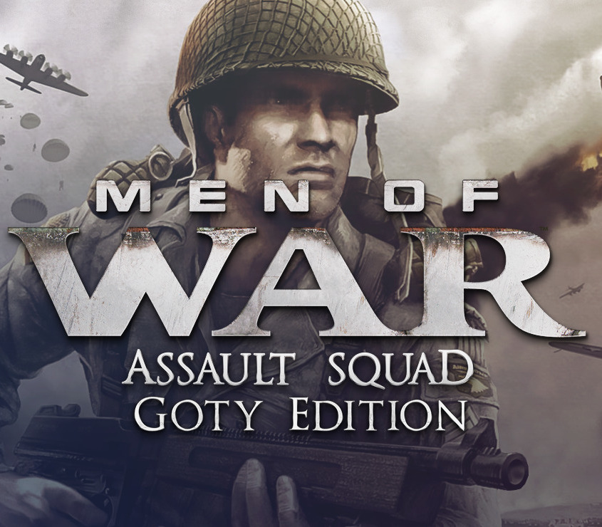 

Men of War: Assault Squad GOTY Steam Gift