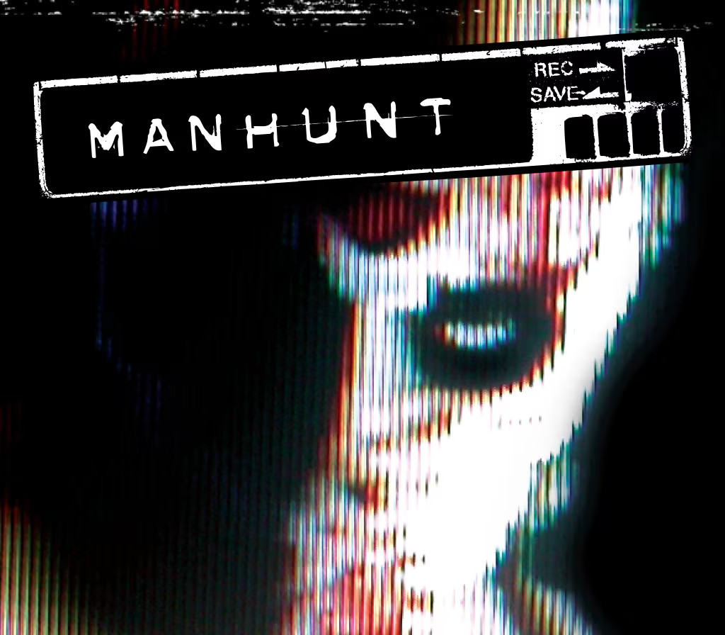 Manhunt PC Steam CD Key