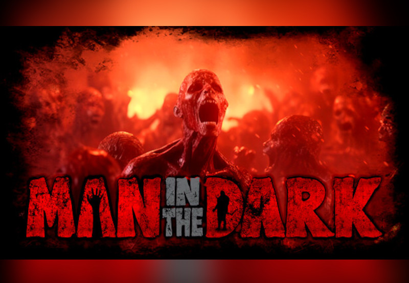 Man in the Dark Steam CD Key screenshot 1
