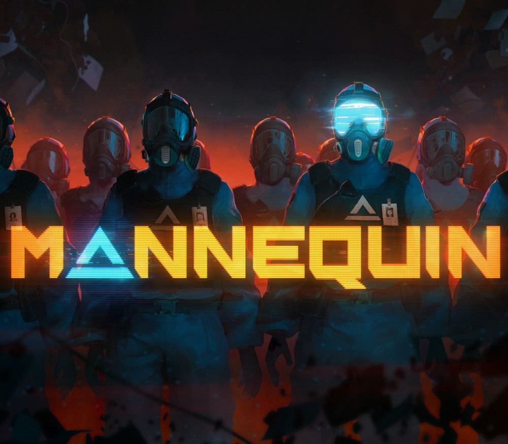 Mannequin VR PC Steam