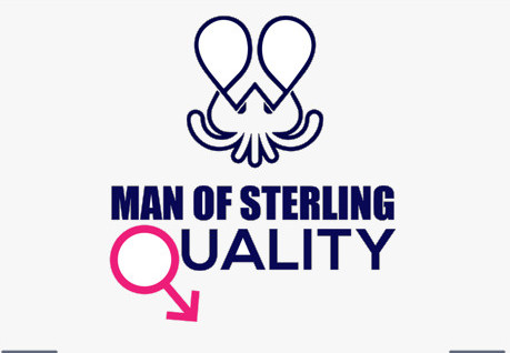 Man Of Sterling Quality Steam CD Key