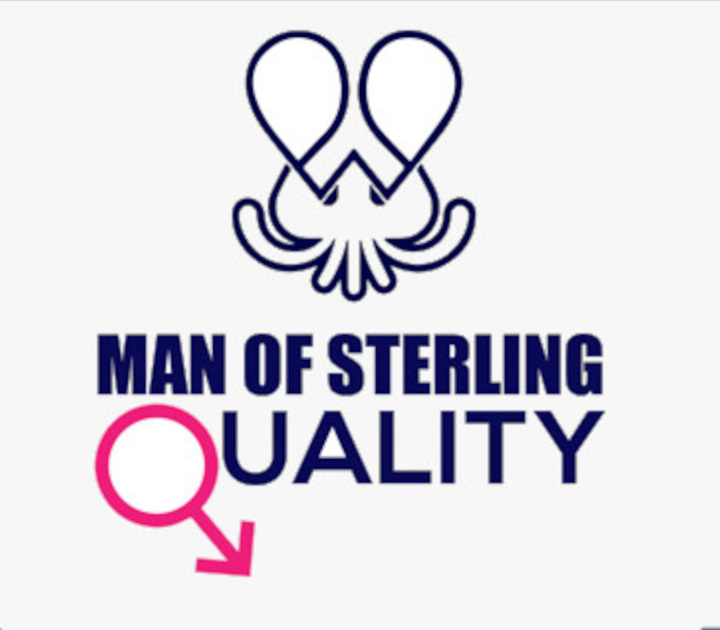 Man Of Sterling Quality Steam CD Key