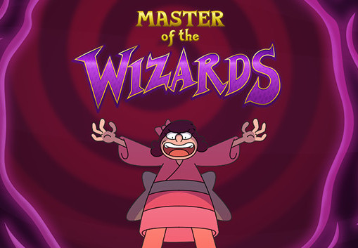 Master Of The Wizards Steam CD Key
