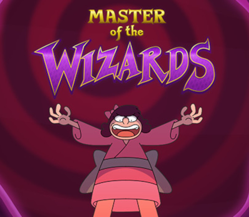 

Master of the Wizards Steam CD Key