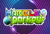 Marble Parkour  Steam CD Key