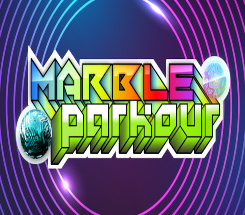 

Marble Parkour Steam CD Key