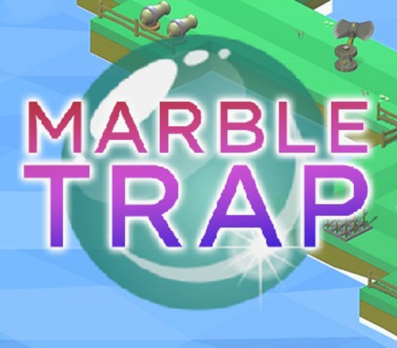 

Marble Trap Steam CD Key