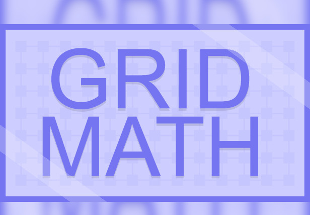 GridMath Steam CD Key screenshot 1