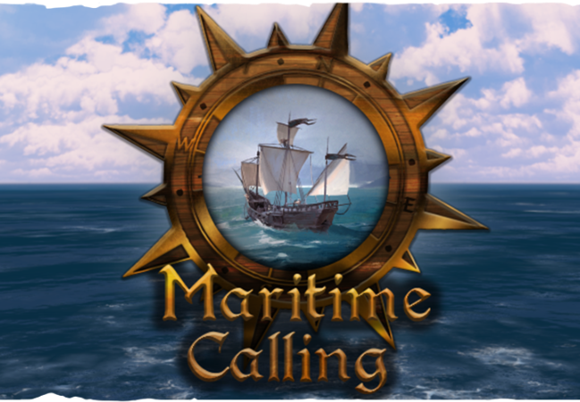 Maritime Calling Epic Games CD Key
