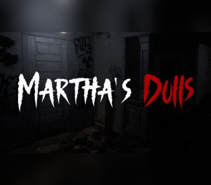 Martha's Dolls Steam CD Key