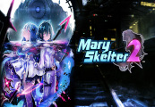 Mary Skelter 2 EU Nintendo Switch CD Key