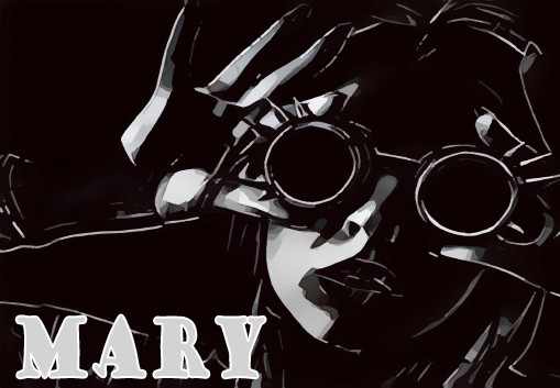 MARY Steam CD Key screenshot 1
