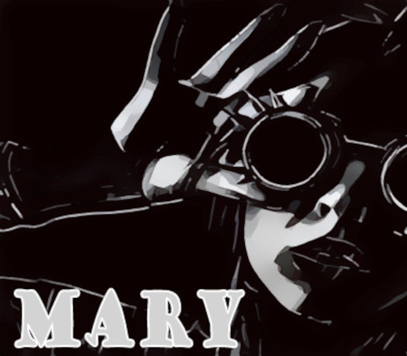 

MARY Steam CD Key