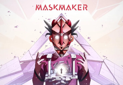 Maskmaker Steam CD Key