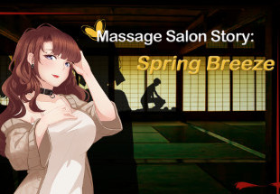 Massage Salon Story: Spring Breeze Steam CD Key