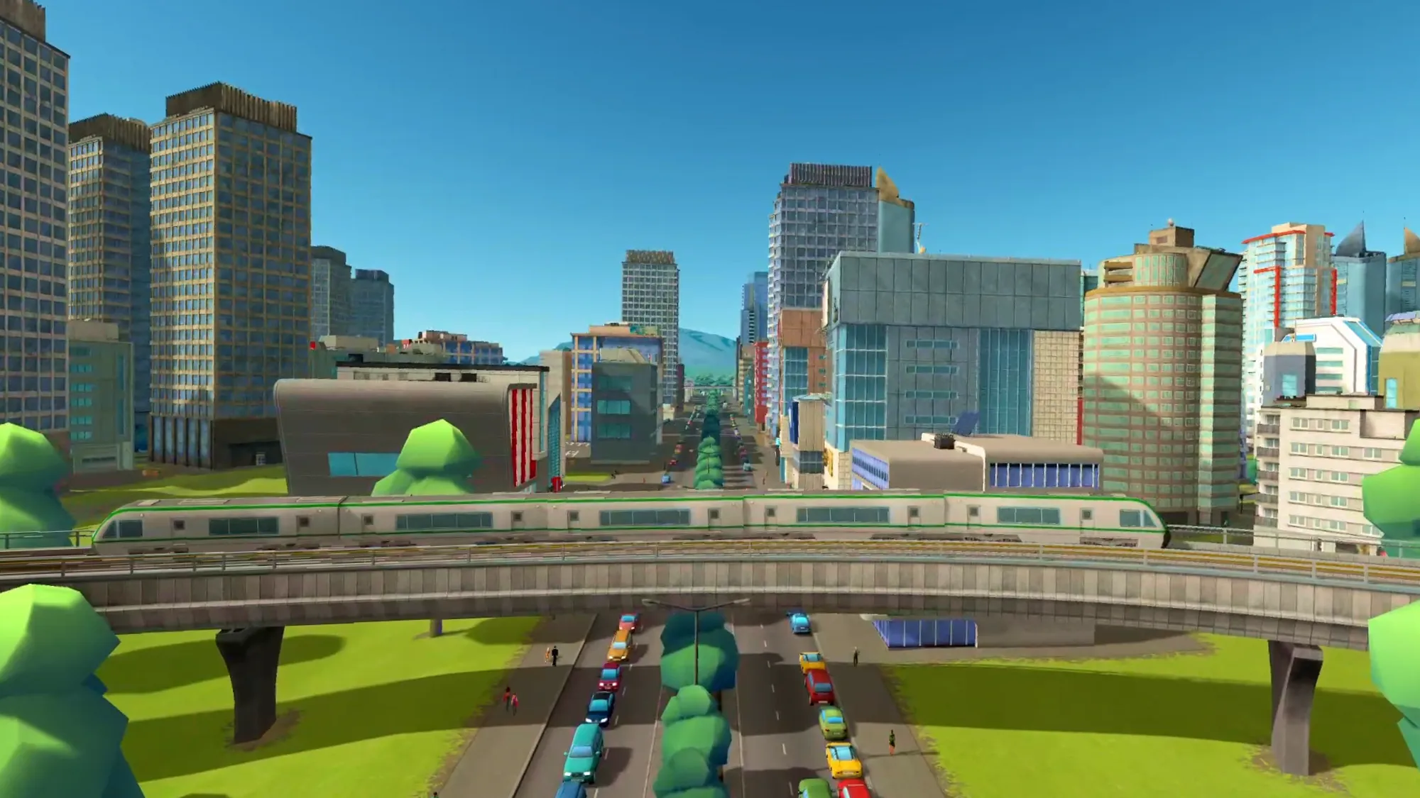 Cities: VR Meta Quest CD Key