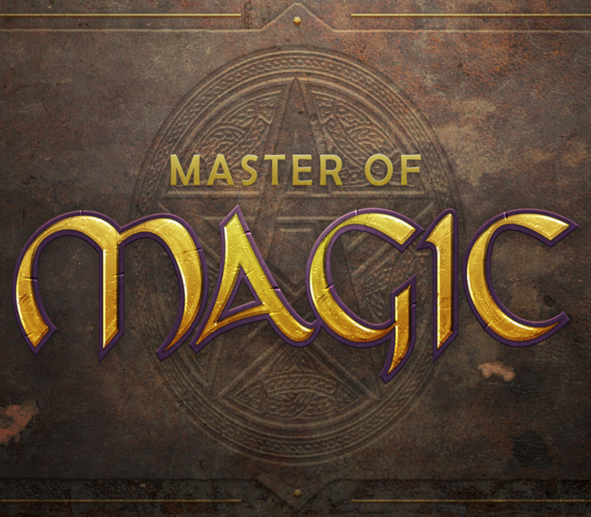 Master Of Magic Remake Steam CD Key