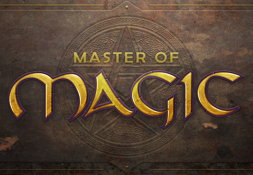 Master Of Magic Remake Steam CD Key