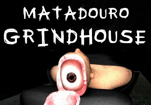 Matadouro: Grindhouse Steam CD Key