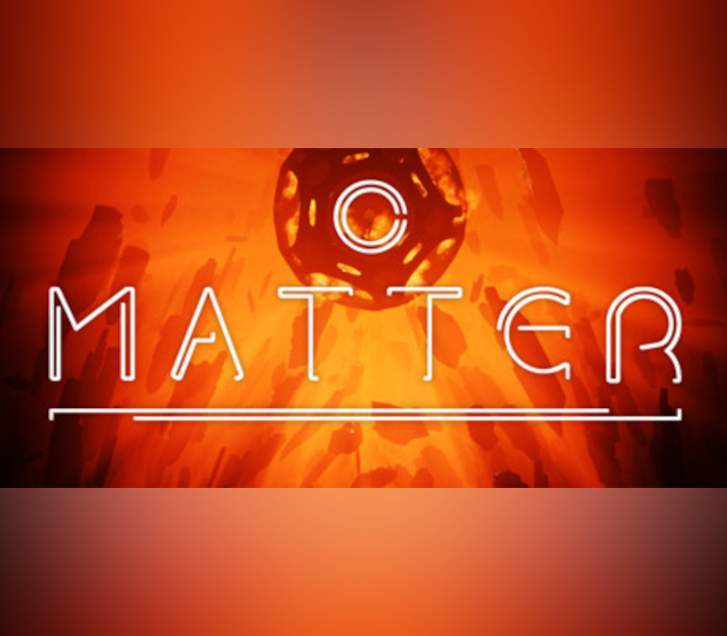 

Matter PC Steam CD Key