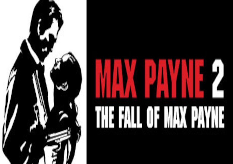 Max Payne 2: The Fall of Max Payne Steam CD Key screenshot 1