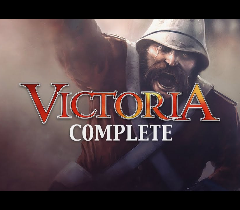 

Victoria I Complete EU Steam CD Key