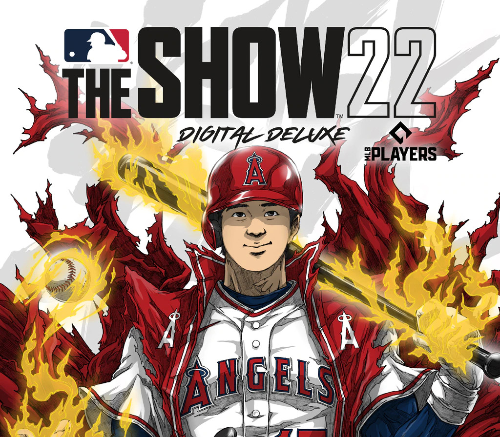 

MLB The Show 22 Digital Deluxe Edition EU PS4 / PS5 CD Key