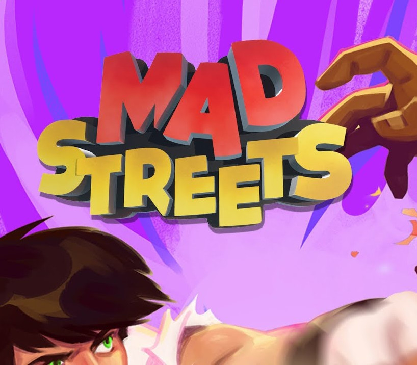 

Mad Streets Steam CD Key