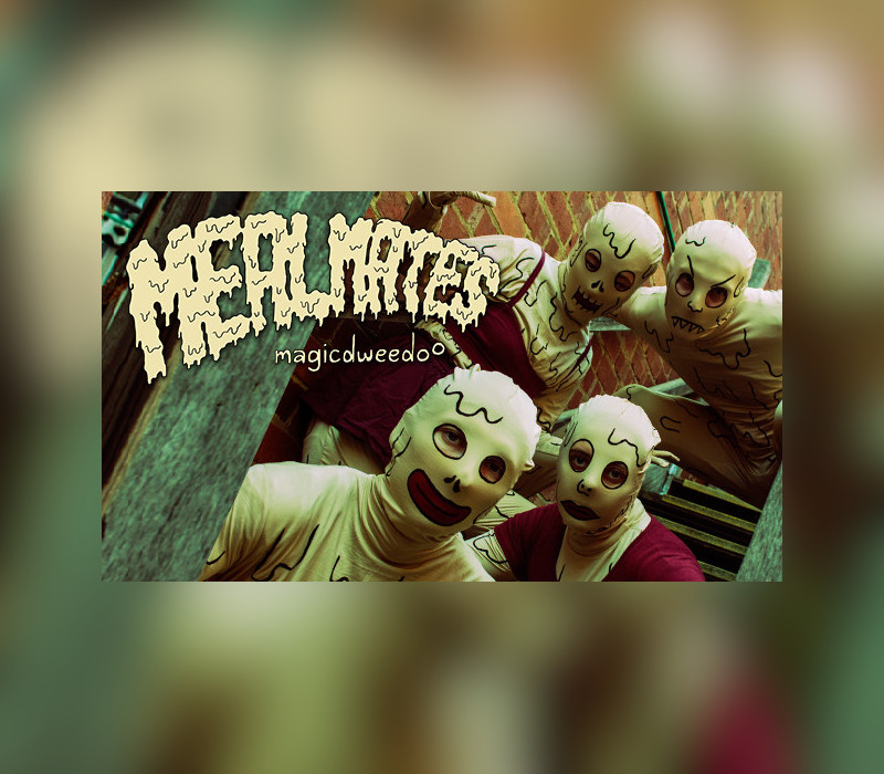 Mealmates Steam CD Key