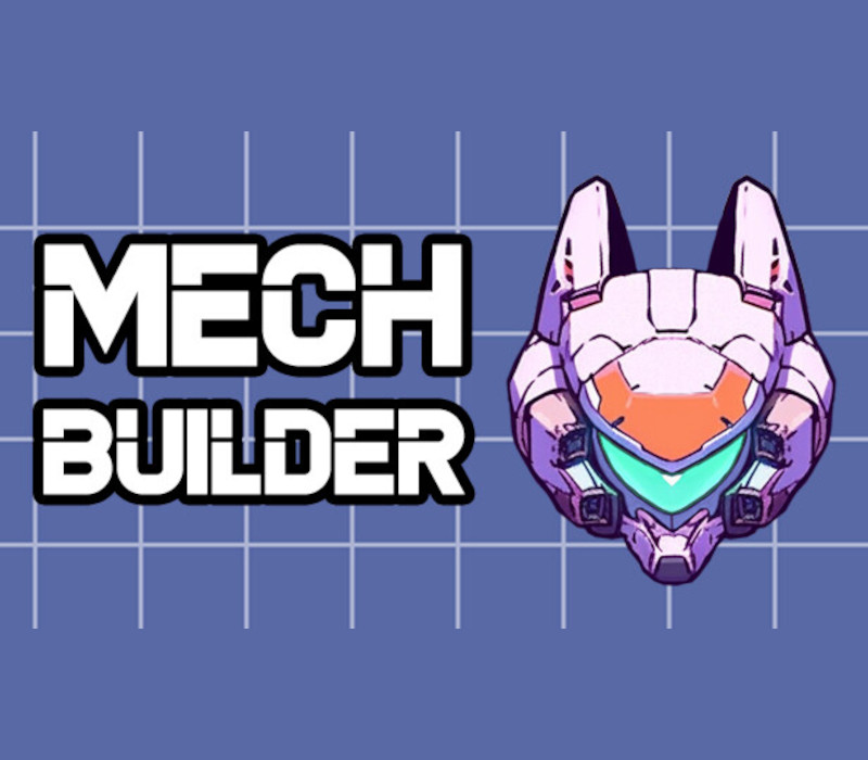 

Mech Builder PC Steam CD Key