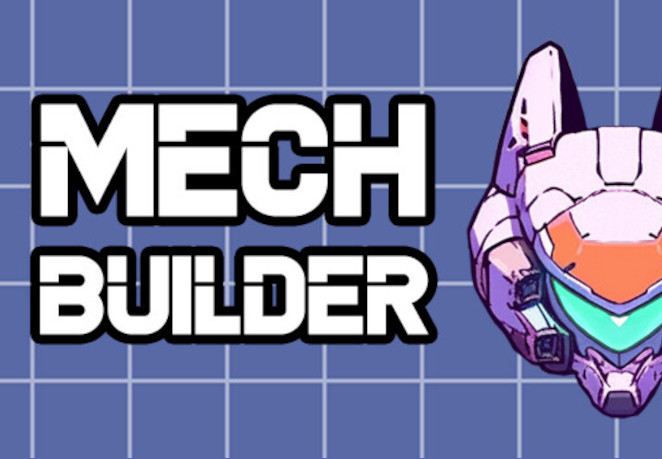 Mech Builder PC Steam CD Key screenshot 1