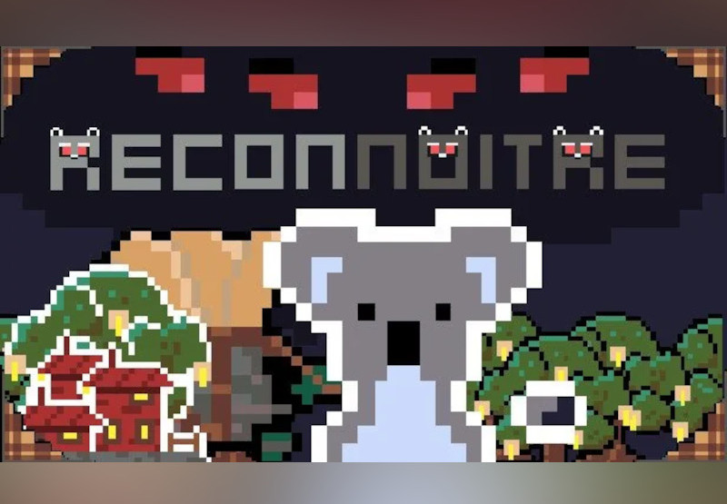 Reconnoitre Steam CD Key screenshot 2