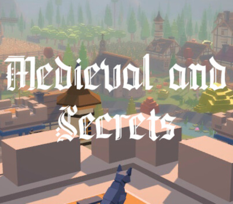 

Medieval and Secrets Steam CD Key