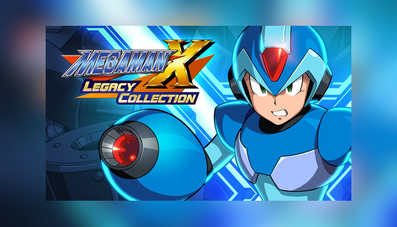 Mega Man X Legacy Collection AR XBOX One / Xbox Series X|S CD Key screenshot 2