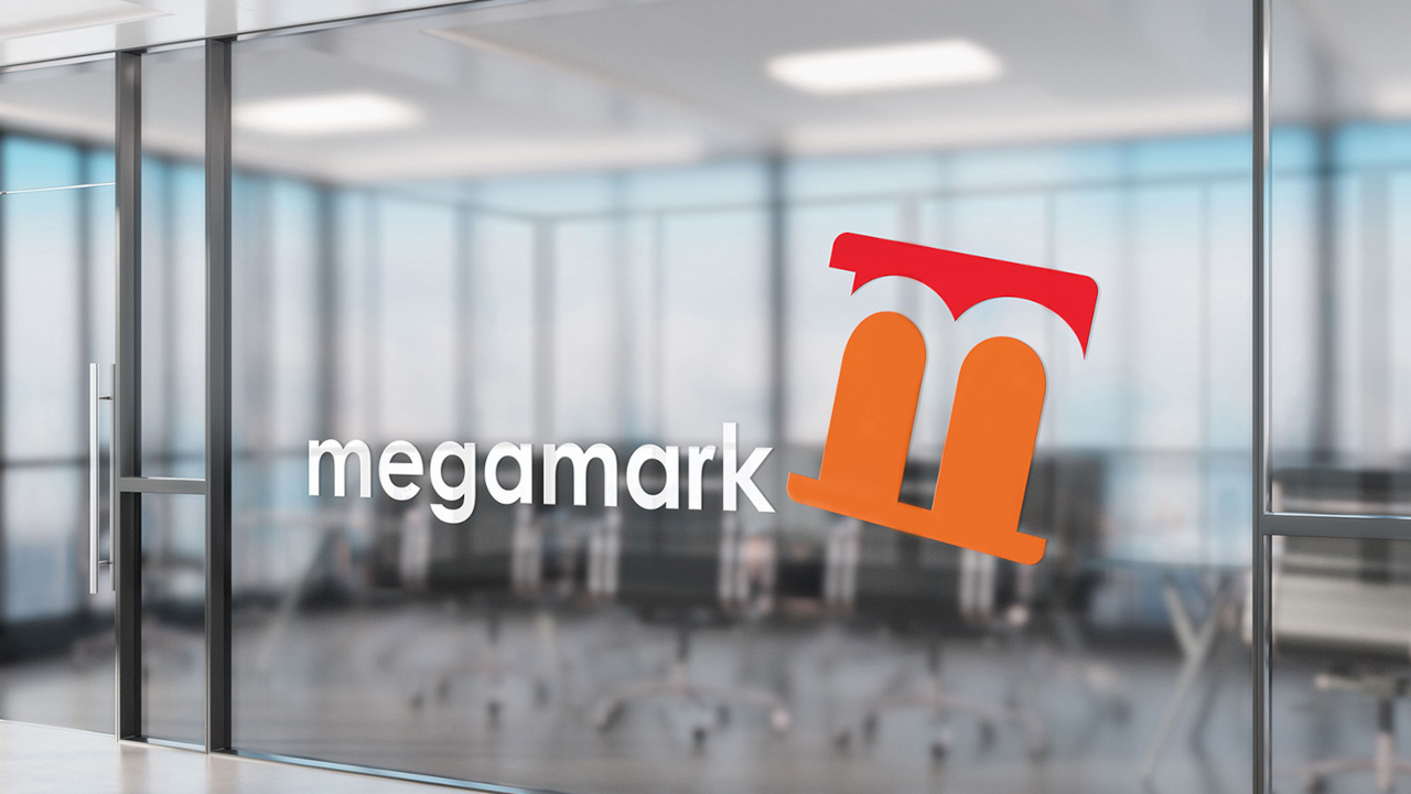 Megamark €100 Gift Card IT