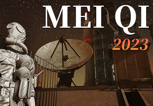 MeiQi 2023 Steam CD Key