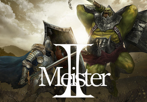 Meister2 Steam CD Key