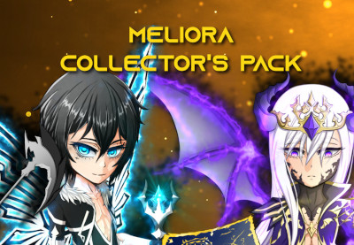 Meliora - Collectors Pack DLC Steam CD Key