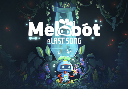 Melobot: A Last Song PC Steam CD Key screenshot 1