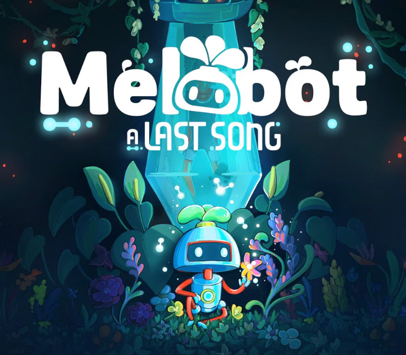 cover Melobot: A Last Song PC Steam