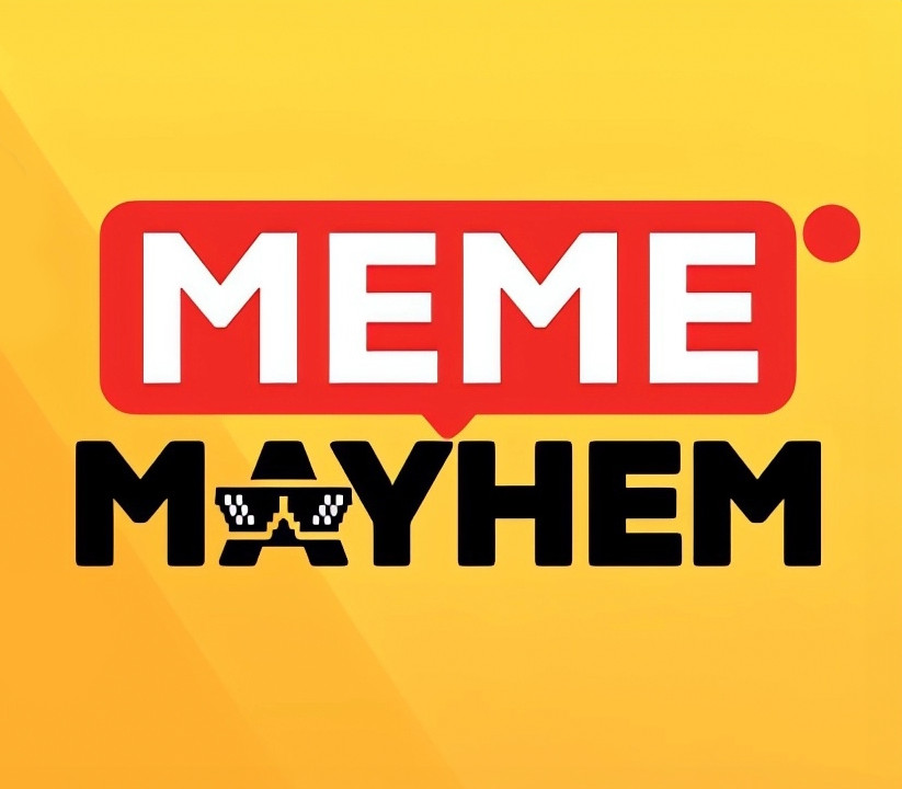 

Meme Mayhem PC Steam Account