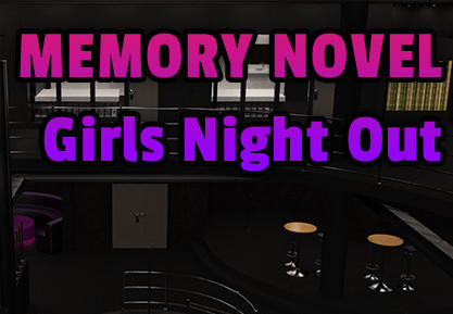 Memory Novel - Girls Night Out Steam CD Key
