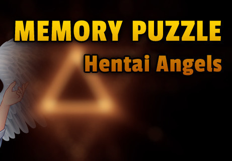 Memory Puzzle - Hentai Angels Steam CD Key
